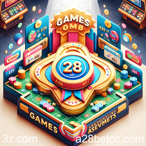 Descubra as Melhores Promoções no a28 Bet