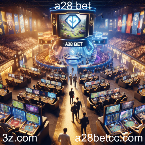 O Crescimento dos Esportes Eletrônicos: Uma Nova Era de Entretenimento