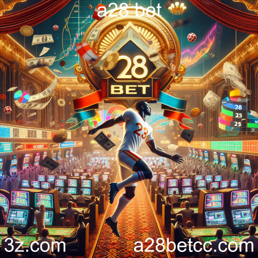 Futebol Fantasia: A Emoção e a Estratégia de Montar Seu Time na a28 bet